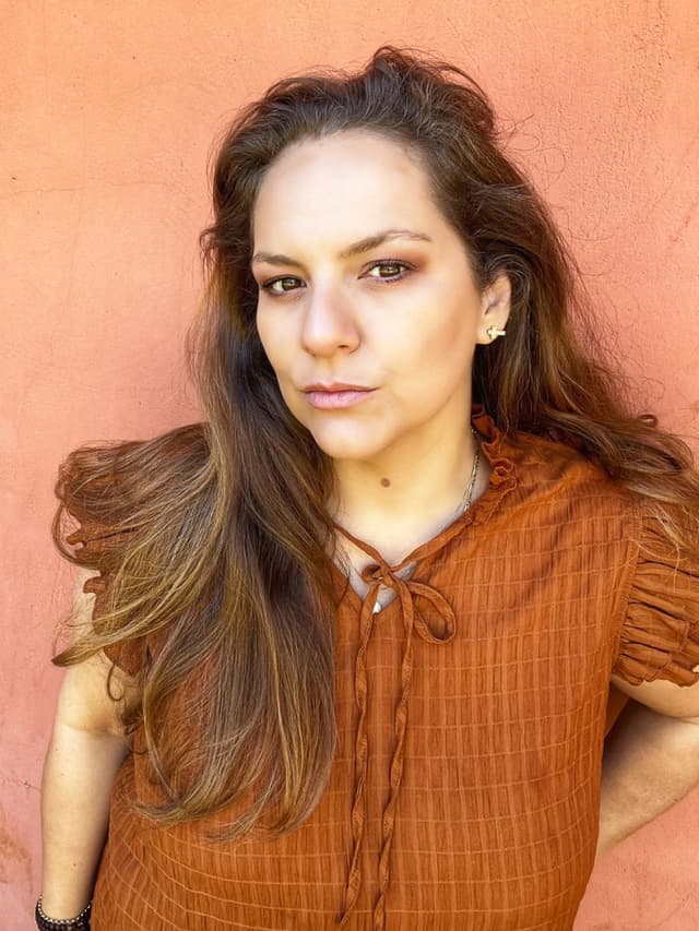  foto da Mirella